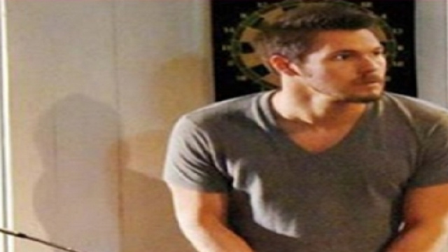 Liam, foto soap opera Beautiful