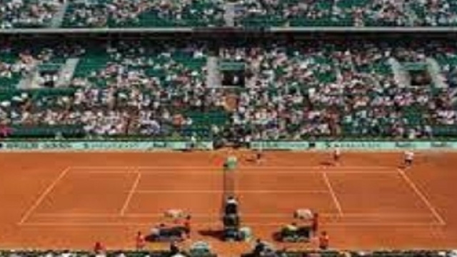 Orario finale Roland Garros 2016