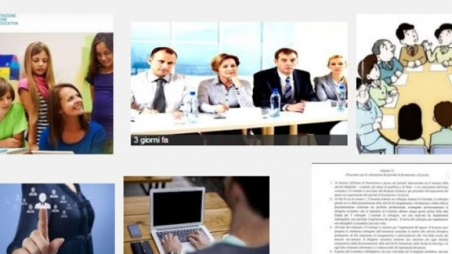 quali i contenuti del colloquio finale neoassunti