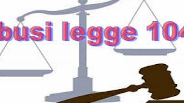 scandalo della legge 104: ecco come si effettueranno i controlli