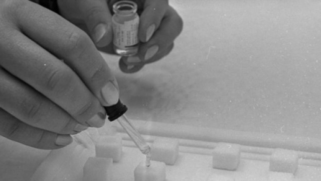 Stop alla campagnia contro i vaccini?