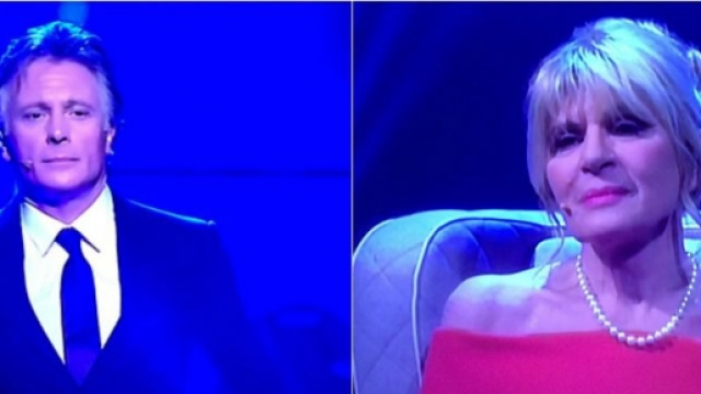 Uomini e Donne: la lettera di Gemma a Giorgio