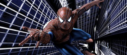 Marvel releases a new Spider-Man comic on June 8 (photo via Flickr/Barbara Williams)