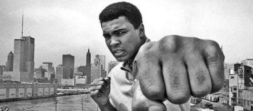 Muhammad Ali muri&oacute; ayer por problemas respiratorios