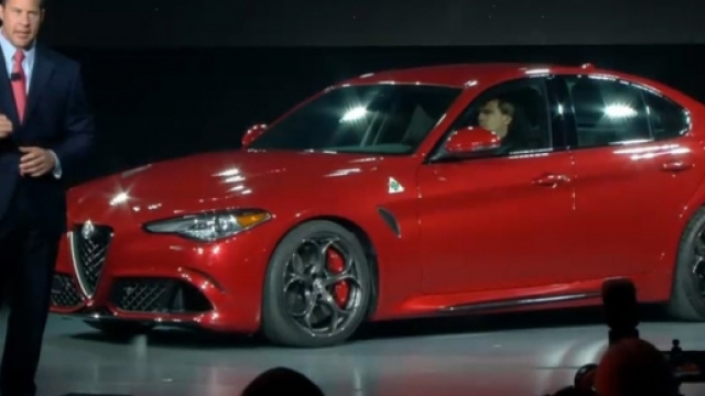 Alfa Romeo e Maserati: gli Usa fondamentali per il rilancio