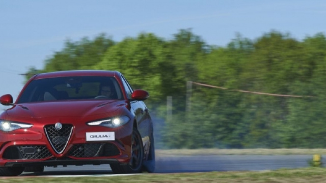 Alfa Romeo Giulia, Giulietta e Stelvio: le news
