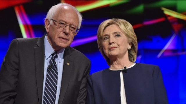 Bernie Sanders ed Hillary Clinton, il 7 giugno la resa dei conti