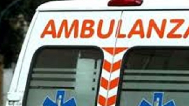 Calabria: incidente mortale, vittima un 22enne