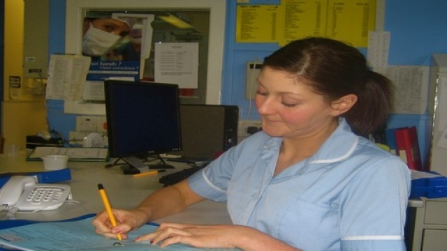 Concorsi per infermieri e OSS giugno - luglio