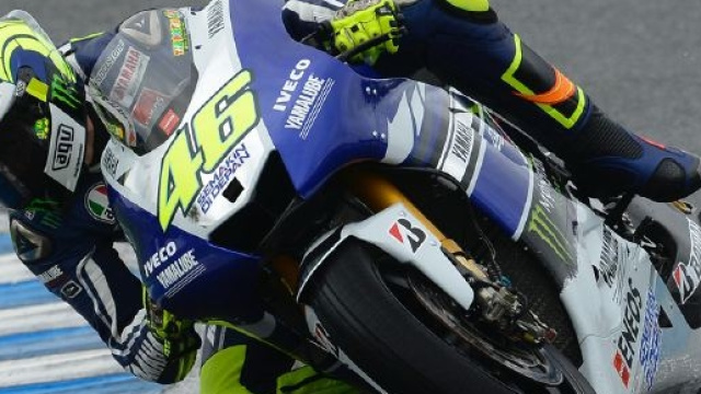 Diretta Tv Motogp oggi 5 giugno