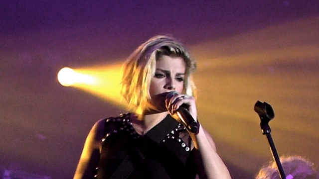 Emma ha un nuovo amore? La cantante preferisce non parlarne.