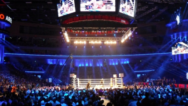 I due grandi match di Wwe Money in the bank 2016