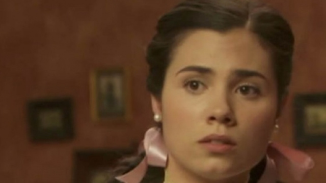 Il Segreto anticipazioni Maria