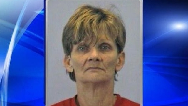 Marcella Jean Lee figlia della vittima, ad oggi latitante.