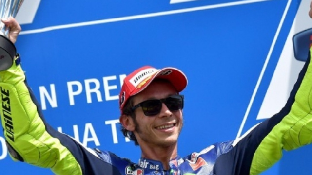 Motogp gara Barcellona oggi 5 giugno