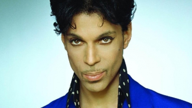 Prince - L'omaggio delle star di Hollywood