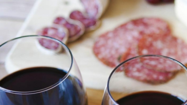 Un'alimentazione corretta evita i rischi di colesterolo "cattivo"