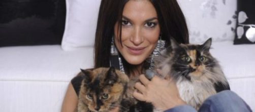 Silvina Escudero sufr&oacute; violencia de g&eacute;nero