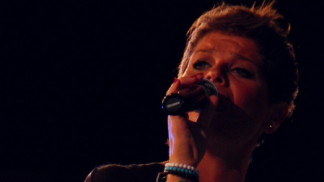 Alessandra Amoroso coach di 'Amici 16'?