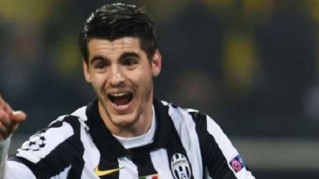 Calciomercato Juventus: Morata pu&ograve; restare, Pjanic rimane il sogno