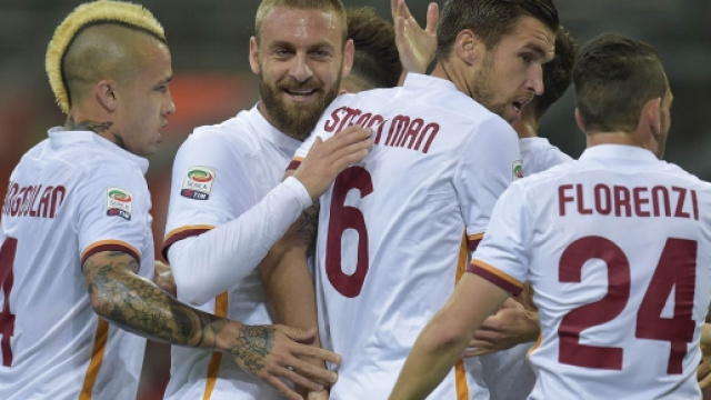 Calciomercato Roma, rivoluzione in attacco.