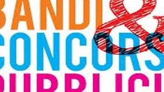 Concorsi per educatori asilo nido e logopiedisti