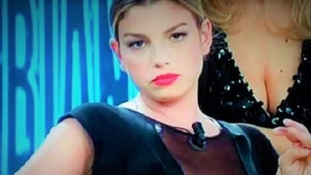 Emma Marrone abbandoner&agrave; Amici?