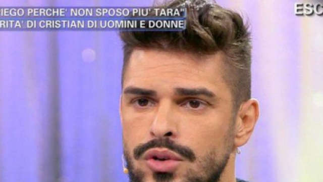 Gossip news su Cristian e Tara