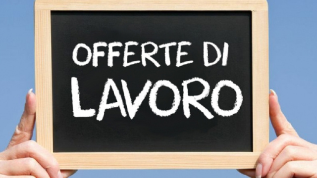 Le migliori offerte di lavoro per Giugno 2016
