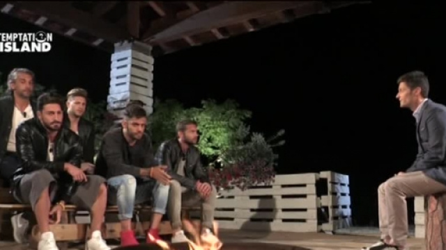 Temptation Island 2016 anticipazioni