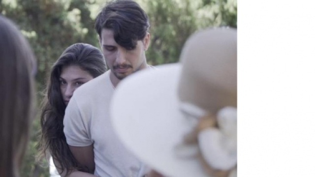 Temptation Island 3: Ludovica e Fabio concorrenti ufficiali.