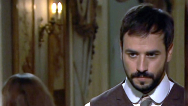 Una Vita, anticipazioni trame puntate 20-24 giugno 2016