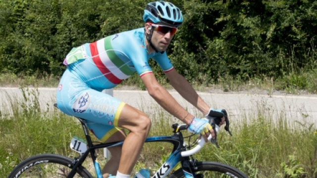 Vincenzo Nibali, solo 35&deg; nella classifica dei pi&ugrave; grandi corridori della storia del ciclismo