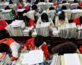 El gaokao: el examen final que moviliza a todo China