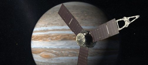 By NASA/JPL via Wikimedia Commons