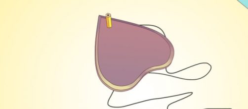 M&eacute;todo con una tabla de escritura espiritista.