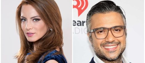 Silvia Navarro fez sucesso em Meu Cora&ccedil;&atilde;o &eacute; Teu (Imagem: Televisa)