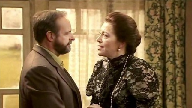Anticipazioni trame luglio telenovela Il Segreto