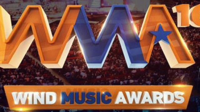 Anticipazioni Wind Music Awards 2016