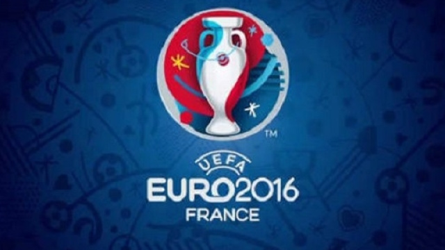 Calendario Europei 2016 di Calcio in Francia con partite Italia e match visibili sulla Rai