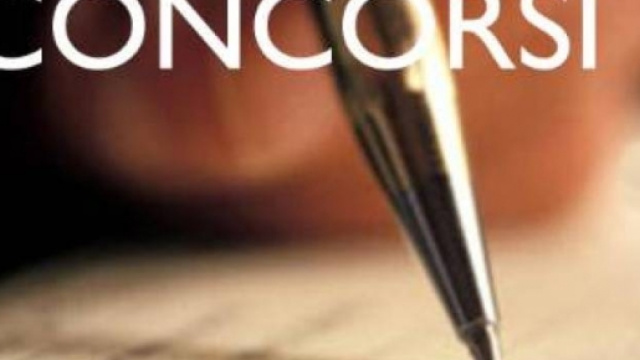 Concorso Pubblico/Lavoro Oss, Assistente Sociale: giugno/luglio 2016.