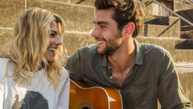 Emma Marrone e Alvaro Soler coppia dell'estate?