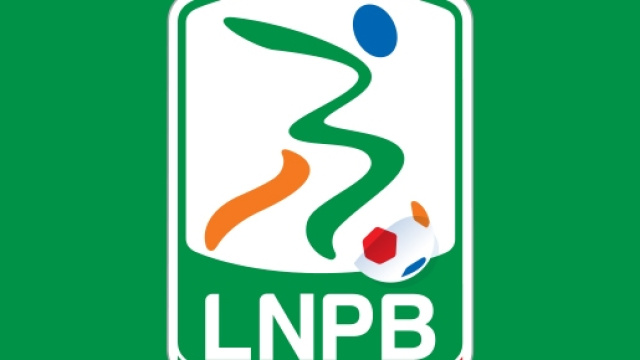 Finale play off Serie B 2016 Trapani-Pescara