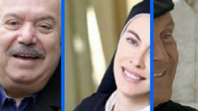 Gli attori italiani pi&ugrave; amati e apprezzati