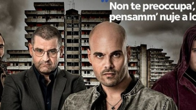 Gomorra 2 anticipazioni ultima puntata