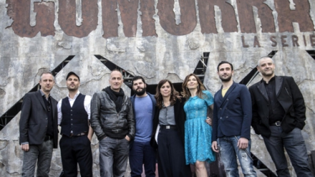 Gomorra 2 streaming episodi 9 e 10