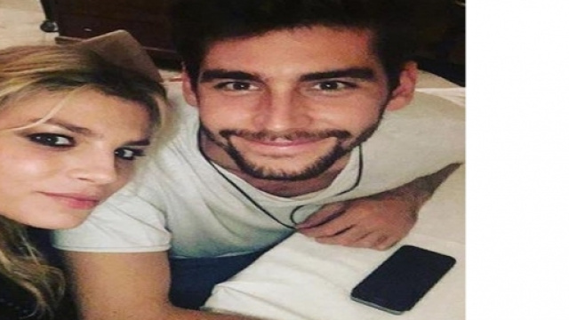 Gossip: Emma Marrone e Alvaro Soler a cena insieme a Verona.