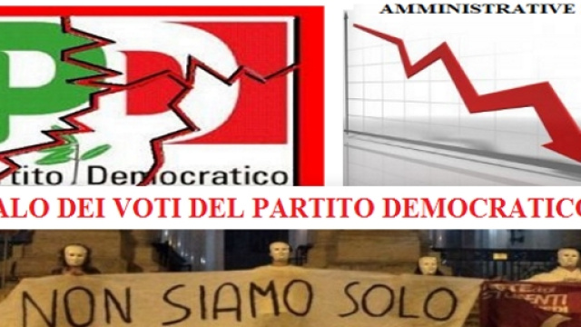 I docenti presentano il conto alla politica