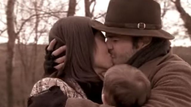 Il Segreto, anticipazioni 9 giugno 2016: Maria, Gonzalo e la piccola Esperanza