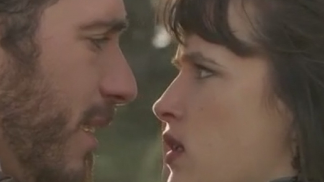 Il Segreto, anticipazioni luglio: Raimundo e Francisca, un amore tormentato